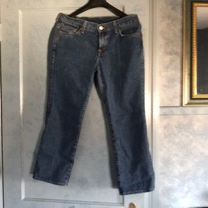 Lucky Brand Jeans